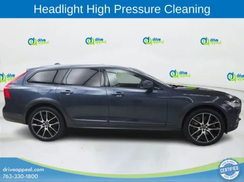 More photos of 2020 Volvo V90 Cross Country T6 AWD at Drive Appeal Eden Prairie, MN