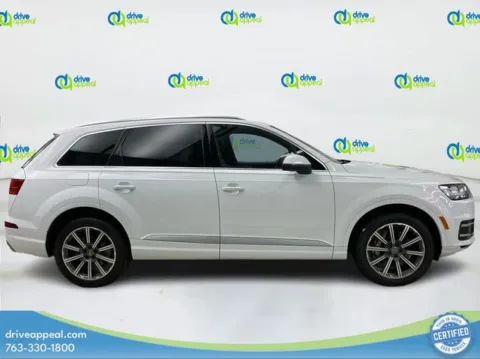 More photos of 2017 Audi Q7 3.0T Premium Plus at Drive Appeal Eden Prairie, MN