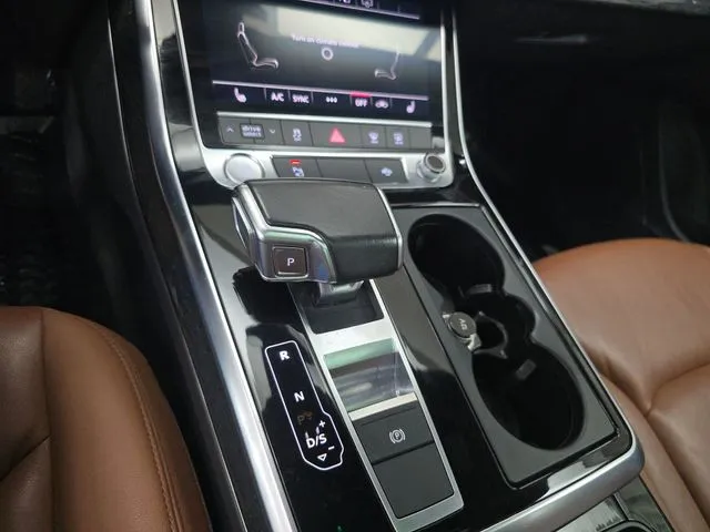 Audi Q7 photo 33
