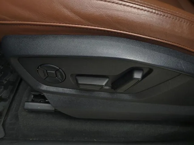 Audi Q7 photo 25