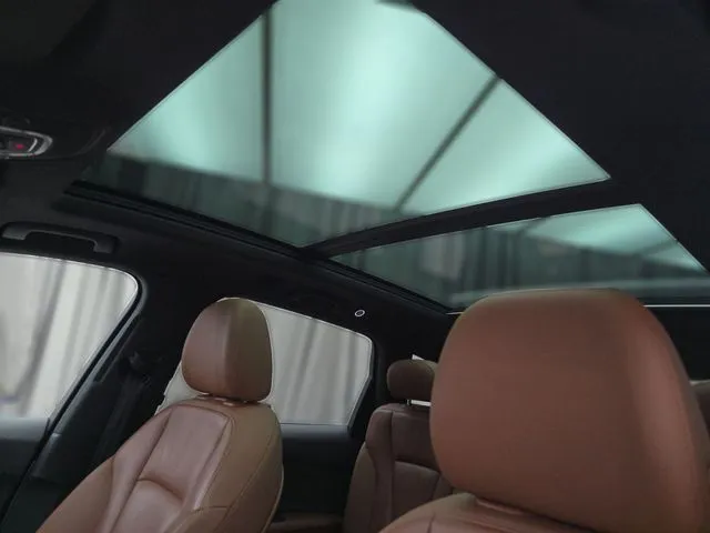 Audi Q7 photo 27