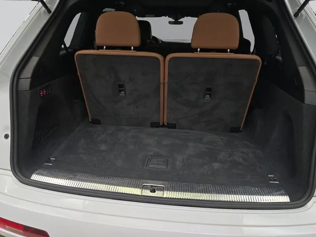 Audi Q7 photo 15