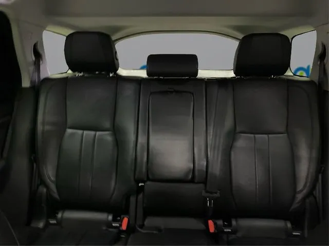 Land Rover Discovery Sport photo 21