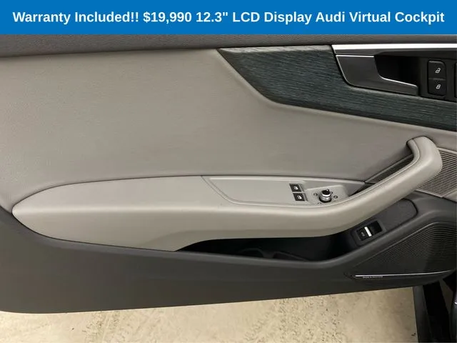 Audi A5 photo 25