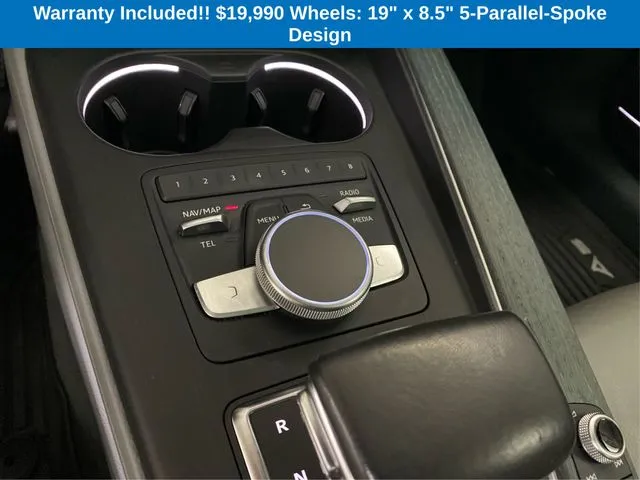 Audi A5 photo 32