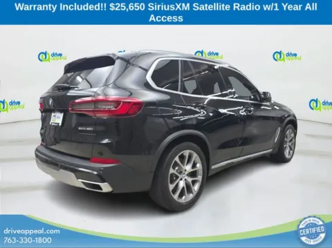 More photos of 2019 BMW X5 xDrive40i at Drive Appeal Eden Prairie, MN