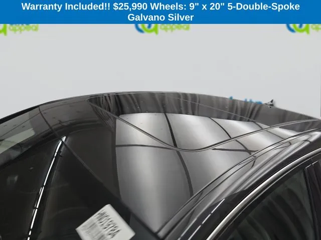 Audi A8 photo 14