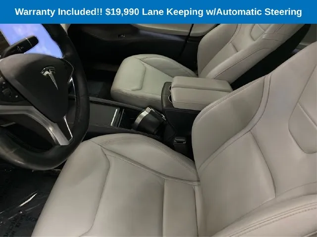 Tesla Model S photo 10