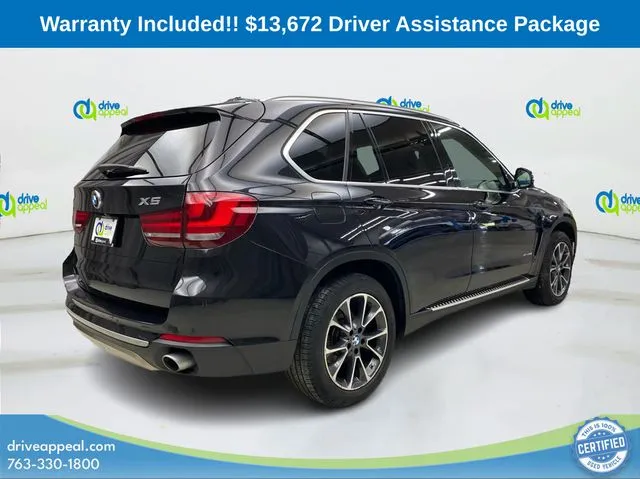 BMW X5 photo 5