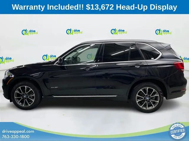 BMW X5 photo 9