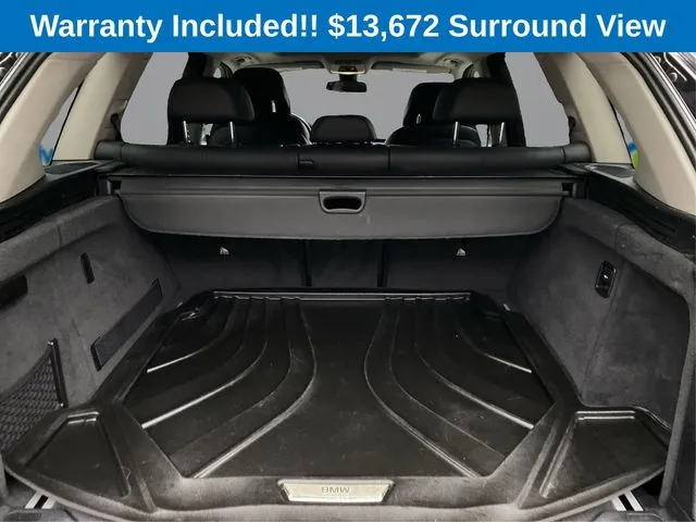 BMW X5 photo 15