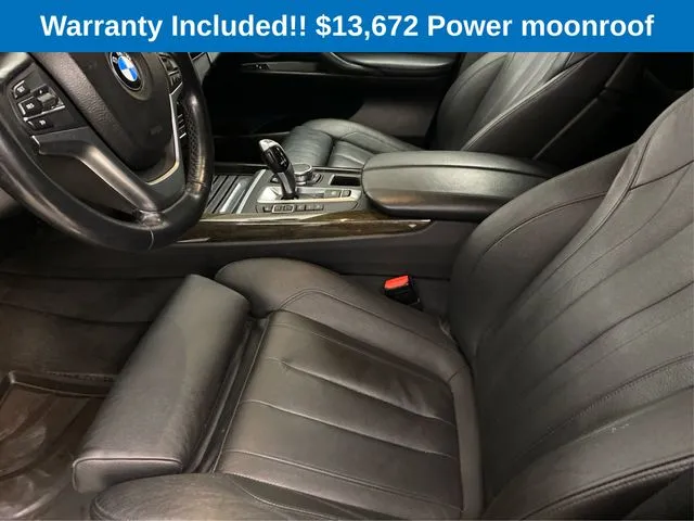 BMW X5 photo 10