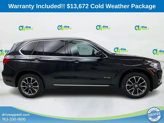 BMW X5 photo 4