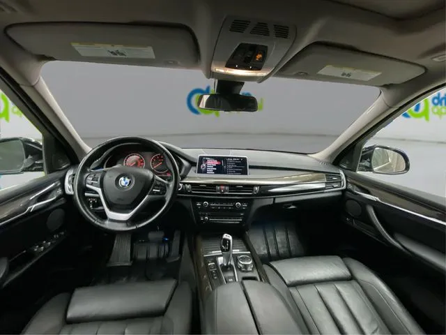 BMW X5 photo 30
