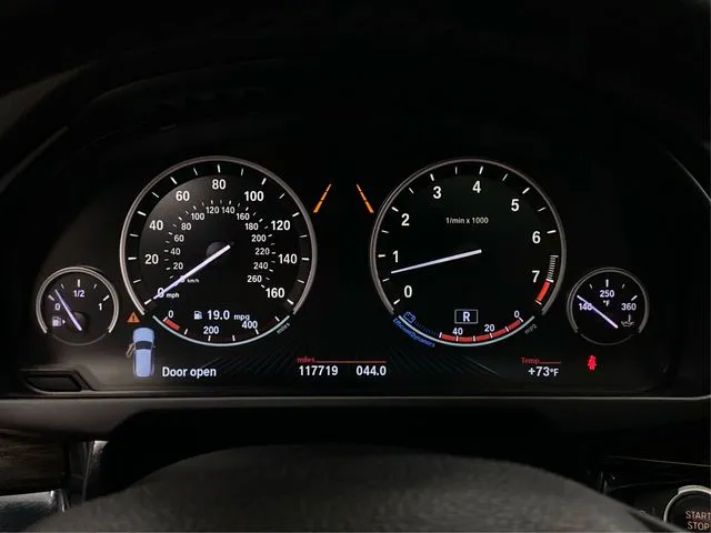 BMW X5 photo 22