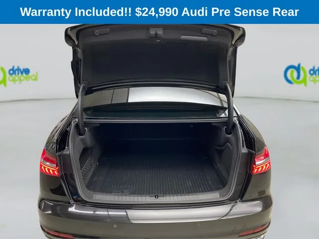 Audi A6 photo 15