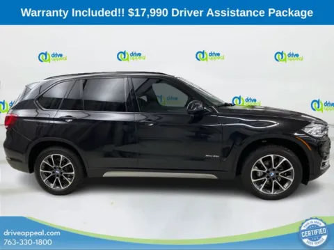 More photos of 2016 BMW X5 xDrive35i at Drive Appeal Eden Prairie, MN