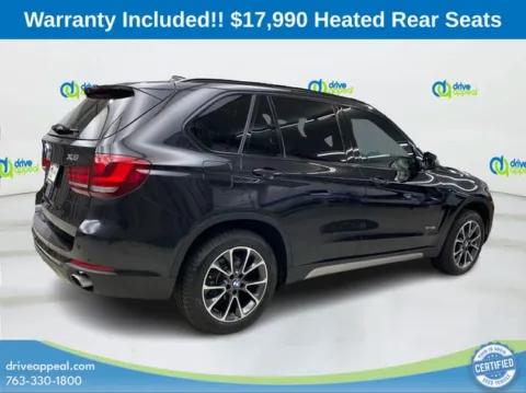 More photos of 2016 BMW X5 xDrive35i at Drive Appeal Eden Prairie, MN