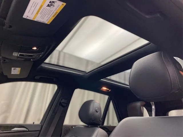 Mercedes-Benz GLE photo 27