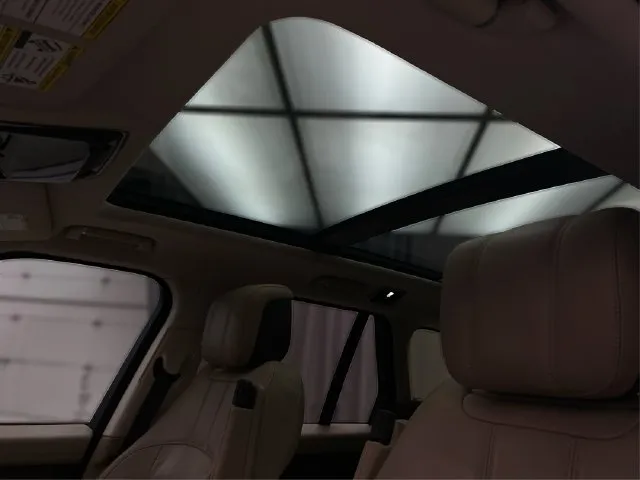 Land Rover Range Rover photo 27