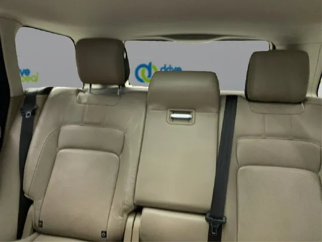 Land Rover Range Rover photo 21