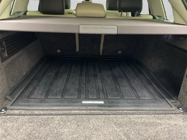Land Rover Range Rover photo 15