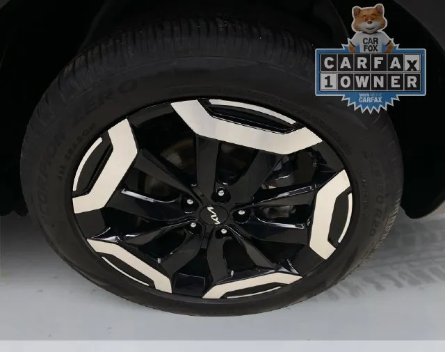 Kia Telluride photo 19