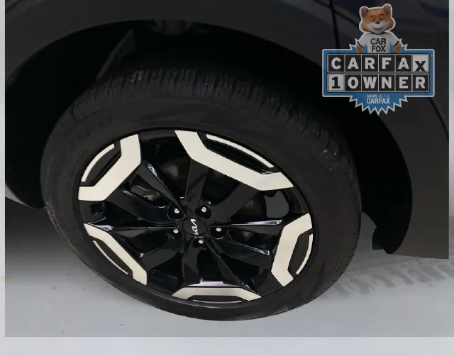 Kia Telluride photo 18