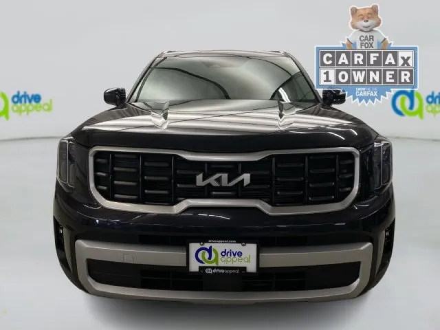 Kia Telluride photo 16