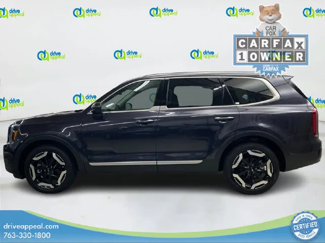Kia Telluride photo 9