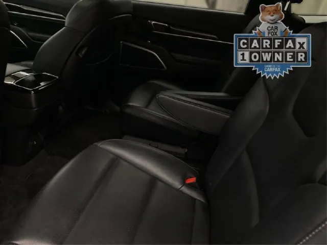Kia Telluride photo 11