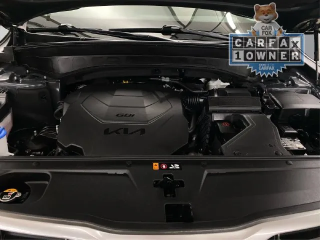 Kia Telluride photo 13