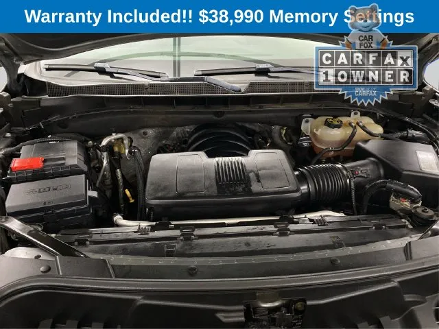 Chevrolet Tahoe photo 13