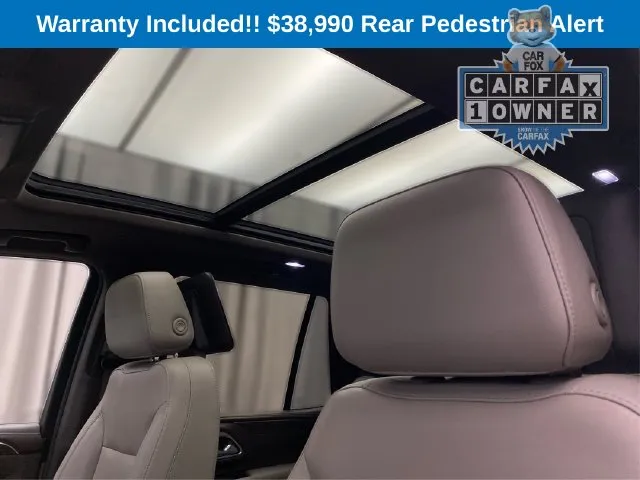 Chevrolet Tahoe photo 27