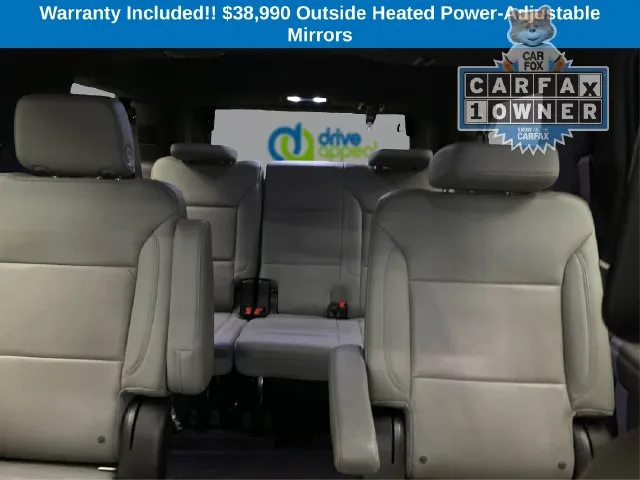 Chevrolet Tahoe photo 21