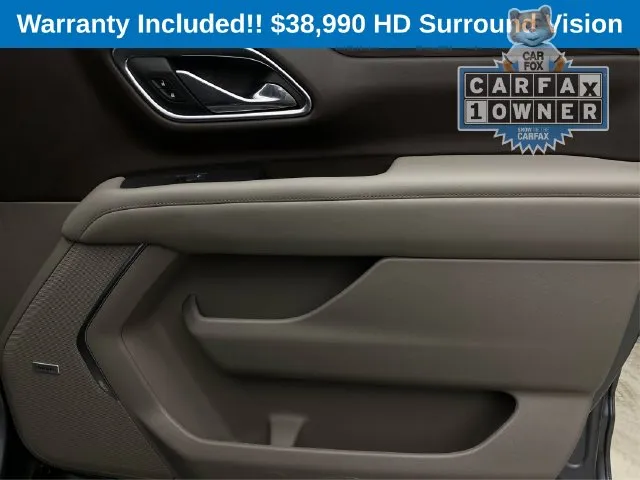 Chevrolet Tahoe photo 28