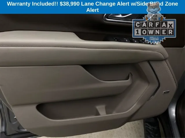 Chevrolet Tahoe photo 26