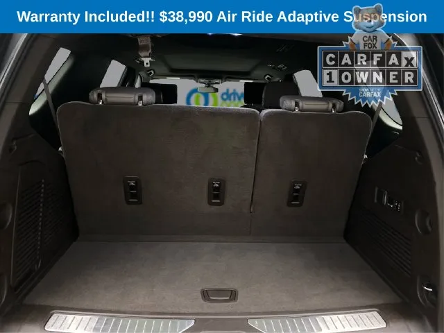 Chevrolet Tahoe photo 15