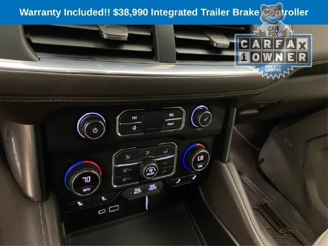 Chevrolet Tahoe photo 33