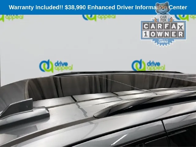 Chevrolet Tahoe photo 14