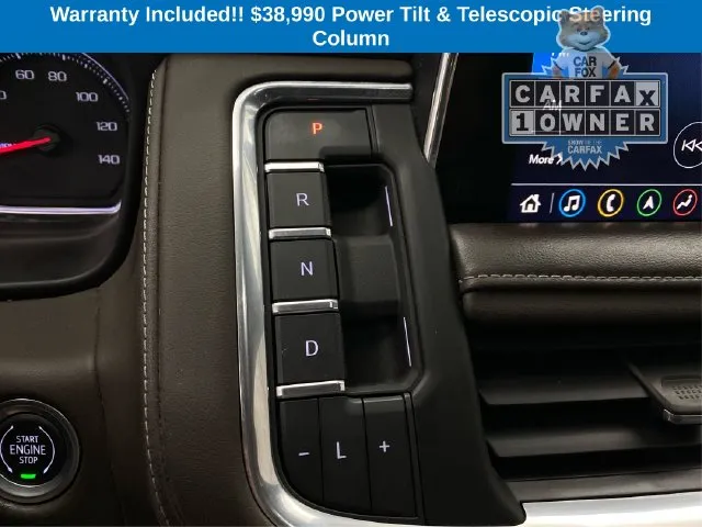 Chevrolet Tahoe photo 22