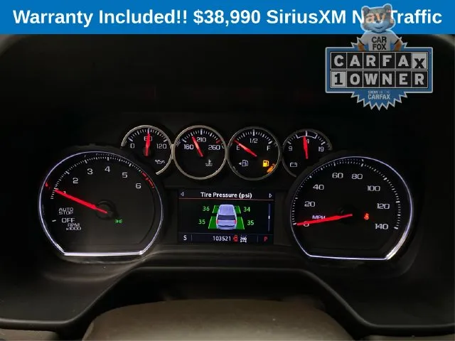 Chevrolet Tahoe photo 23