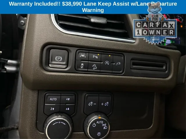 Chevrolet Tahoe photo 25
