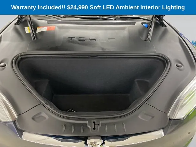 Tesla Model S photo 13