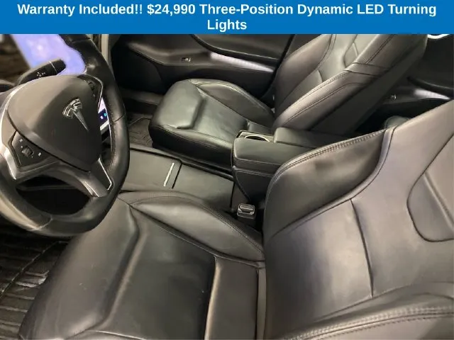 Tesla Model S photo 10