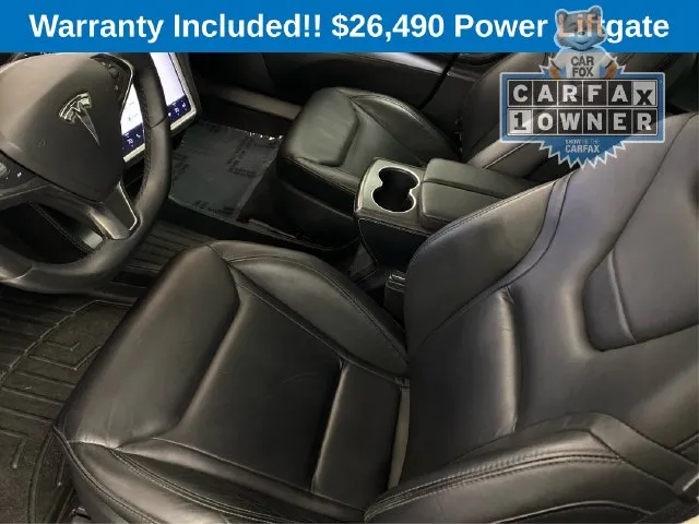 Tesla Model S photo 10