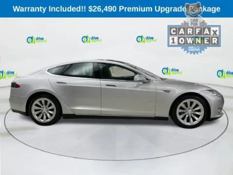 More photos of 2016 Tesla Model S at Drive Appeal Eden Prairie, MN