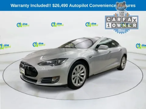 Photos of 2016 Tesla Model S for sale in Eden Prairie, MN at Drive Appeal Eden Prairie