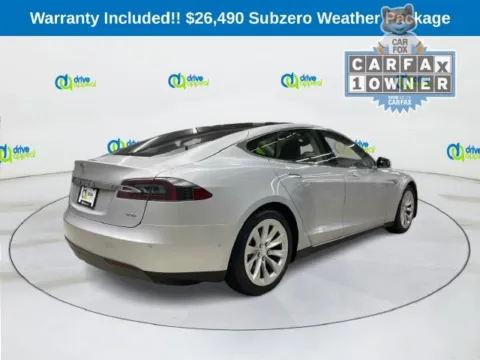 More photos of 2016 Tesla Model S at Drive Appeal Eden Prairie, MN