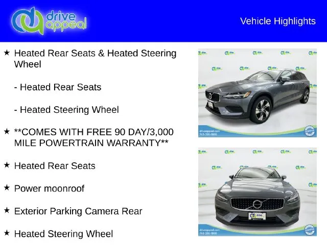 Volvo V60 photo 12
